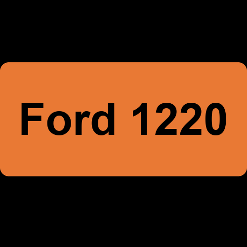 Ford 1220